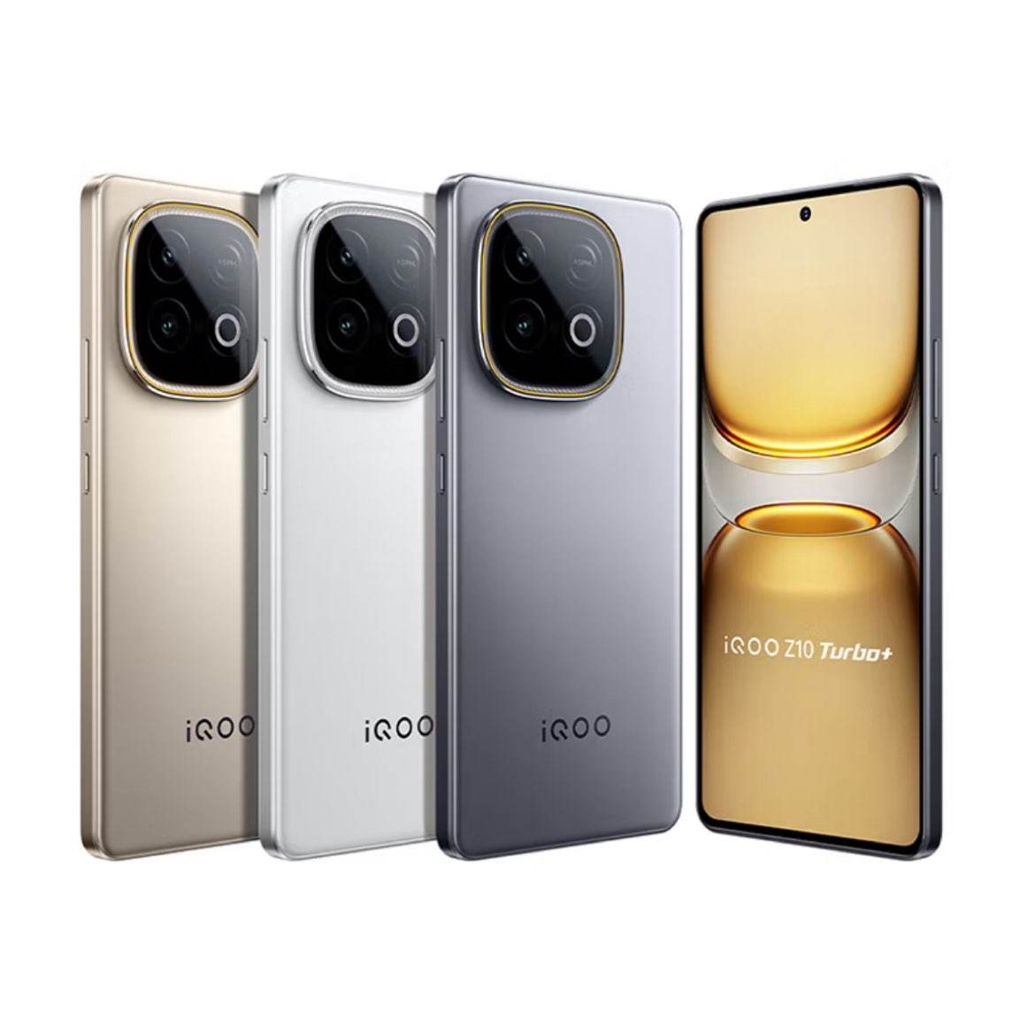 Plus:vivo iQOO Z10 Turbo+ 12GB+256GB ƺ 9400+콢о 8000mAh Ҳ 羺ֻ1839.15Ԫɹ30Ԫ