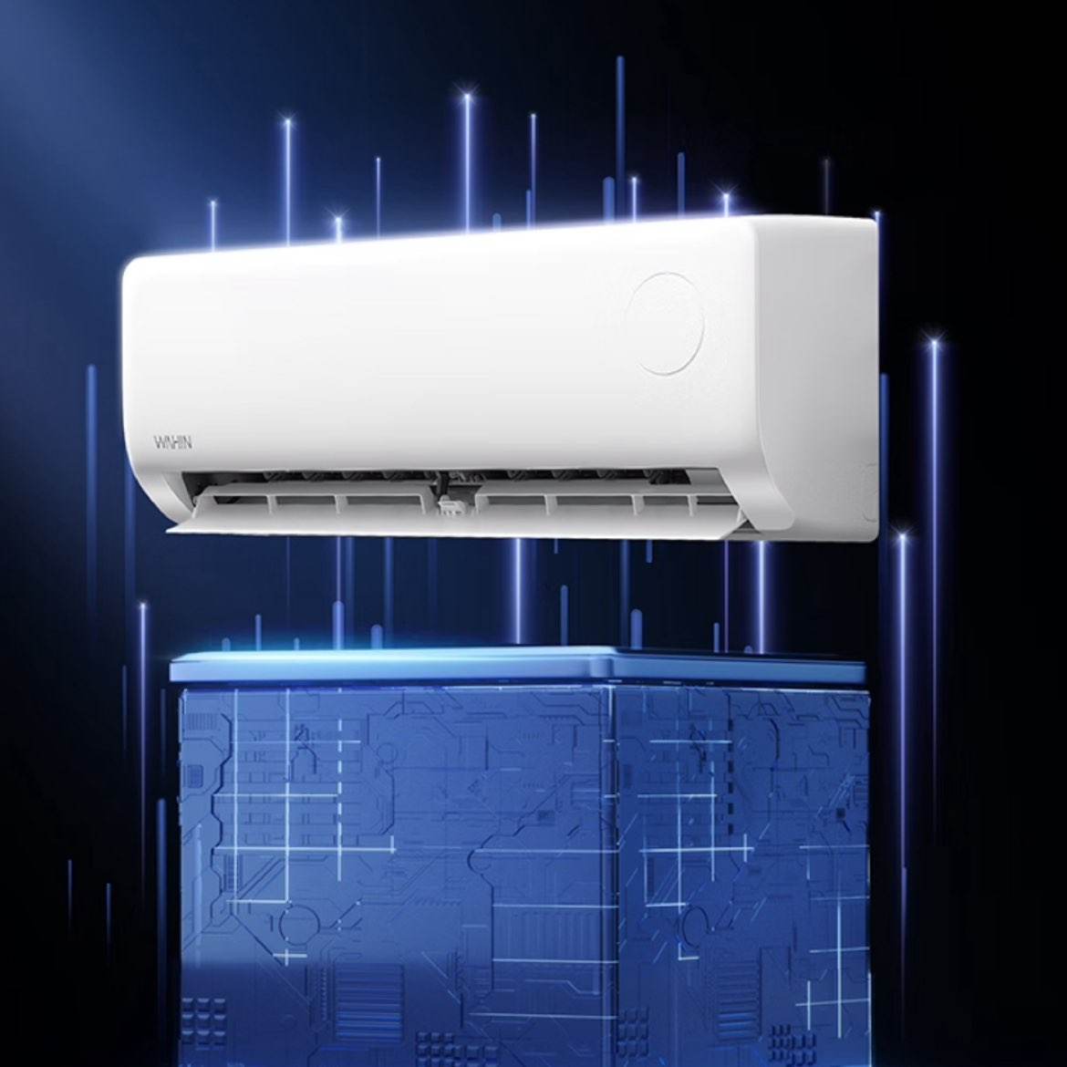 Plus: һ KFR-35GW/N8HA1-P 1.5ƥ ʡPro 1260.34Ԫȯ