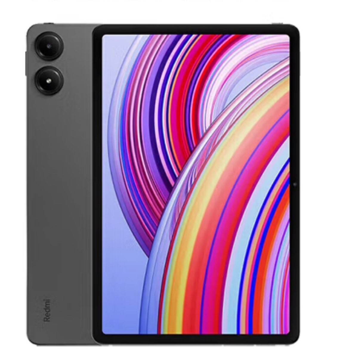 PlusС Redmi Pad Pro ƽ 2.5K廤س 12.1Ӣ ɫ 8+256GB WiFi1265.65Ԫȯ