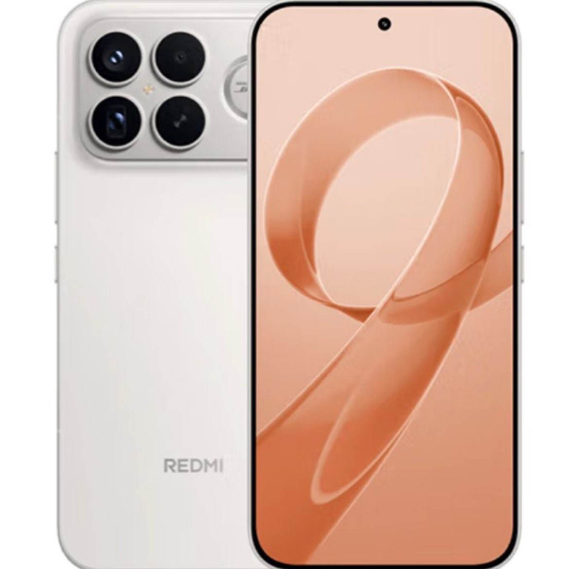 СREDMI K90 Pro Max Ʒ 0ԪԤԼӮ» 5Gֻ ڴԷΪ׼