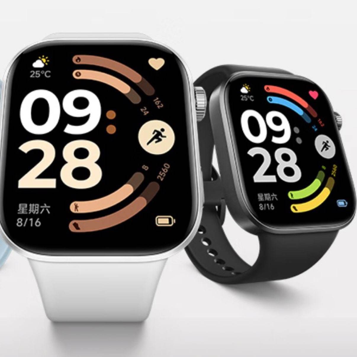  Redmi Watch 6 ֱ OS ź 466.65Ԫ(ȯ)