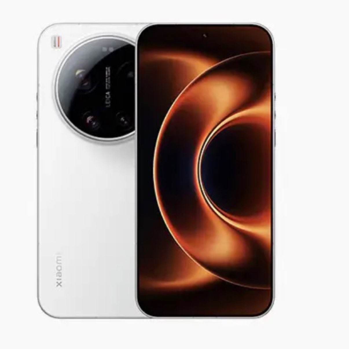 С�� С�� 17 Ultra �⿨ 2�����ع�ѧ�佹 ���������8����� 12+512GB ��ɫ 5G�ֻ� 6949Ԫ