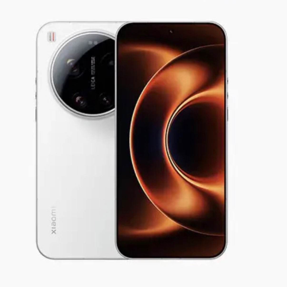 С�� С��17 Ultra �⿨2�����ع�ѧ�佹 ���������8����� 16+512GB ��ɫ 5G�ֻ� 7449Ԫ