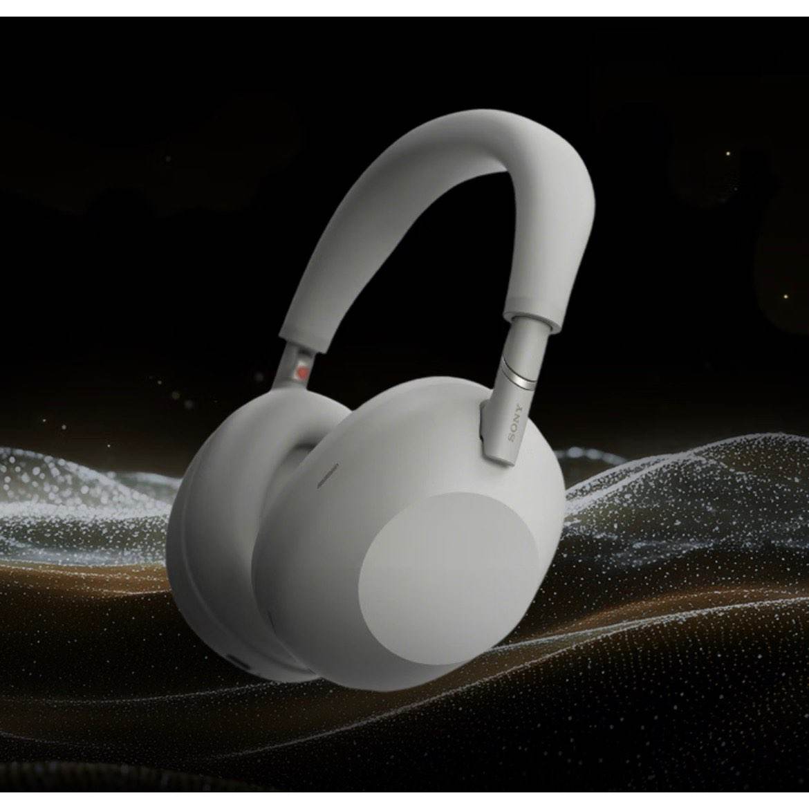 ���� WH-1000XM6 �������� ͷ��ʽ ������ɫ 2340.4Ԫ(ɹ����50Ԫ)