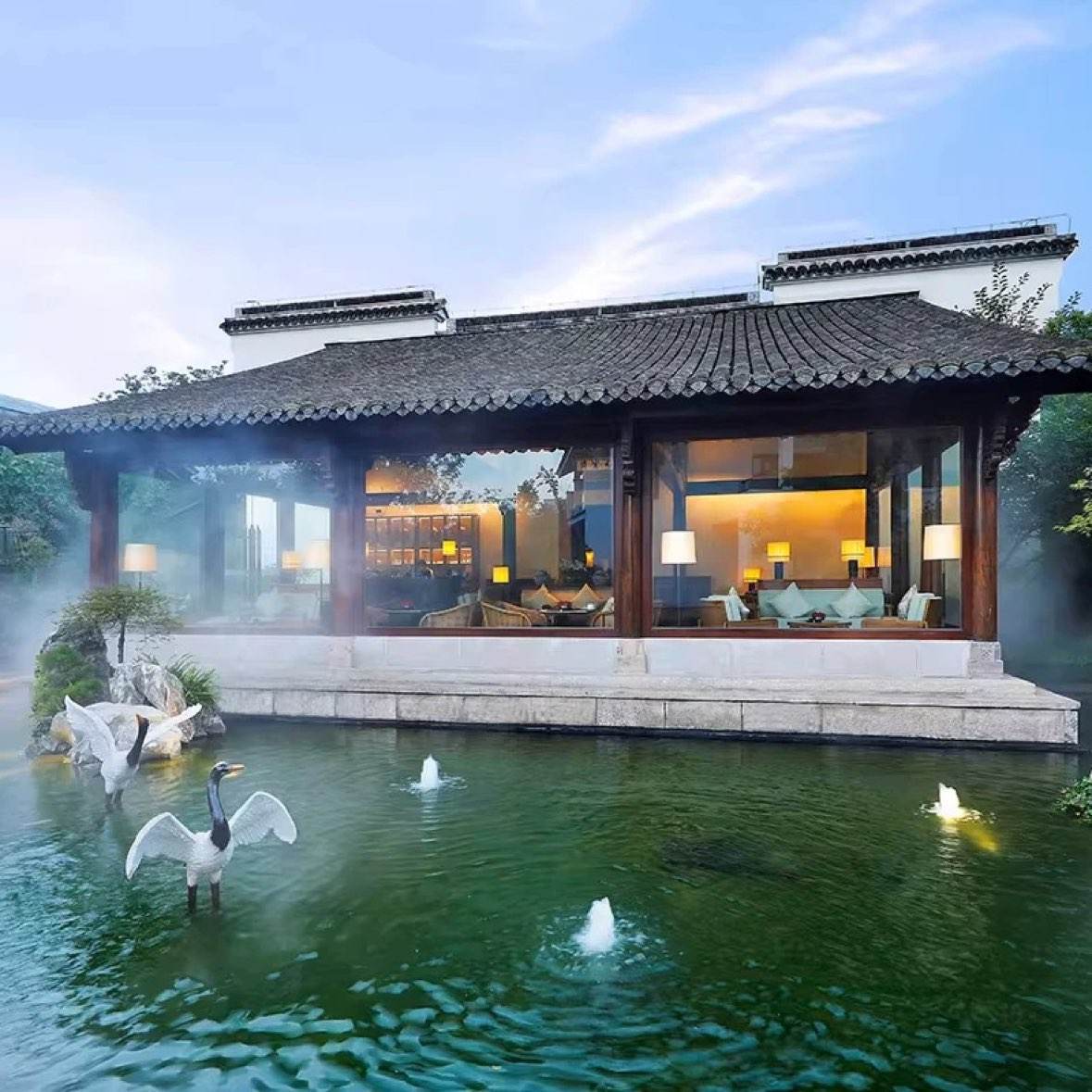 �Ϻ��ɽ��㸻�����ฮ�Ƶ�+�ݾӷ�2��+�ȳ���԰��Ʊ