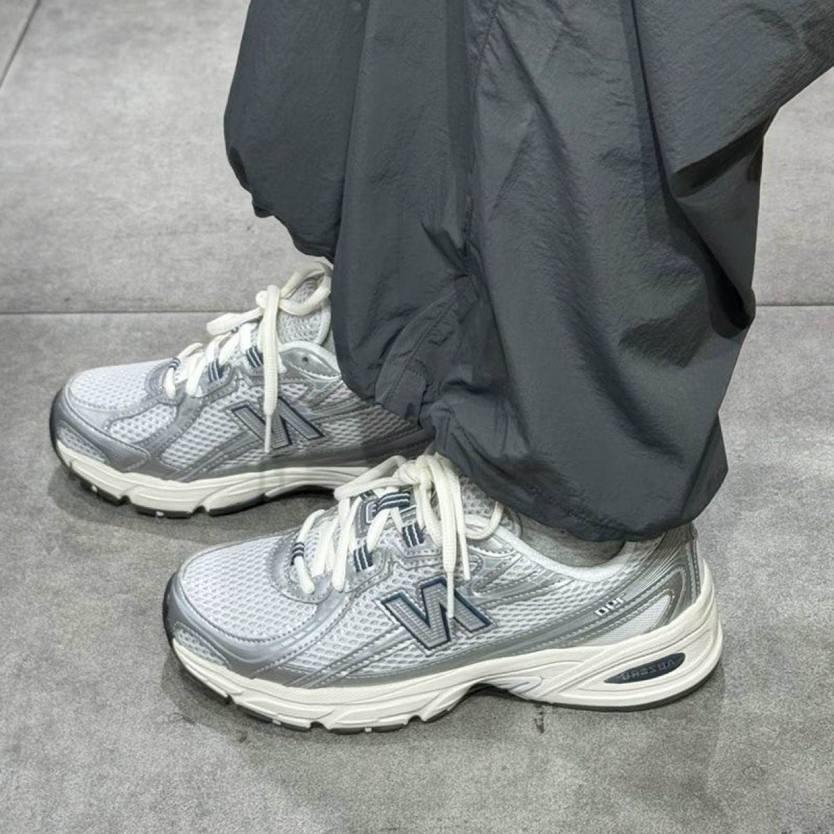 New Balance/NB Ů¿ϵЬ˶ЬܲЬU740GC2431Ԫ