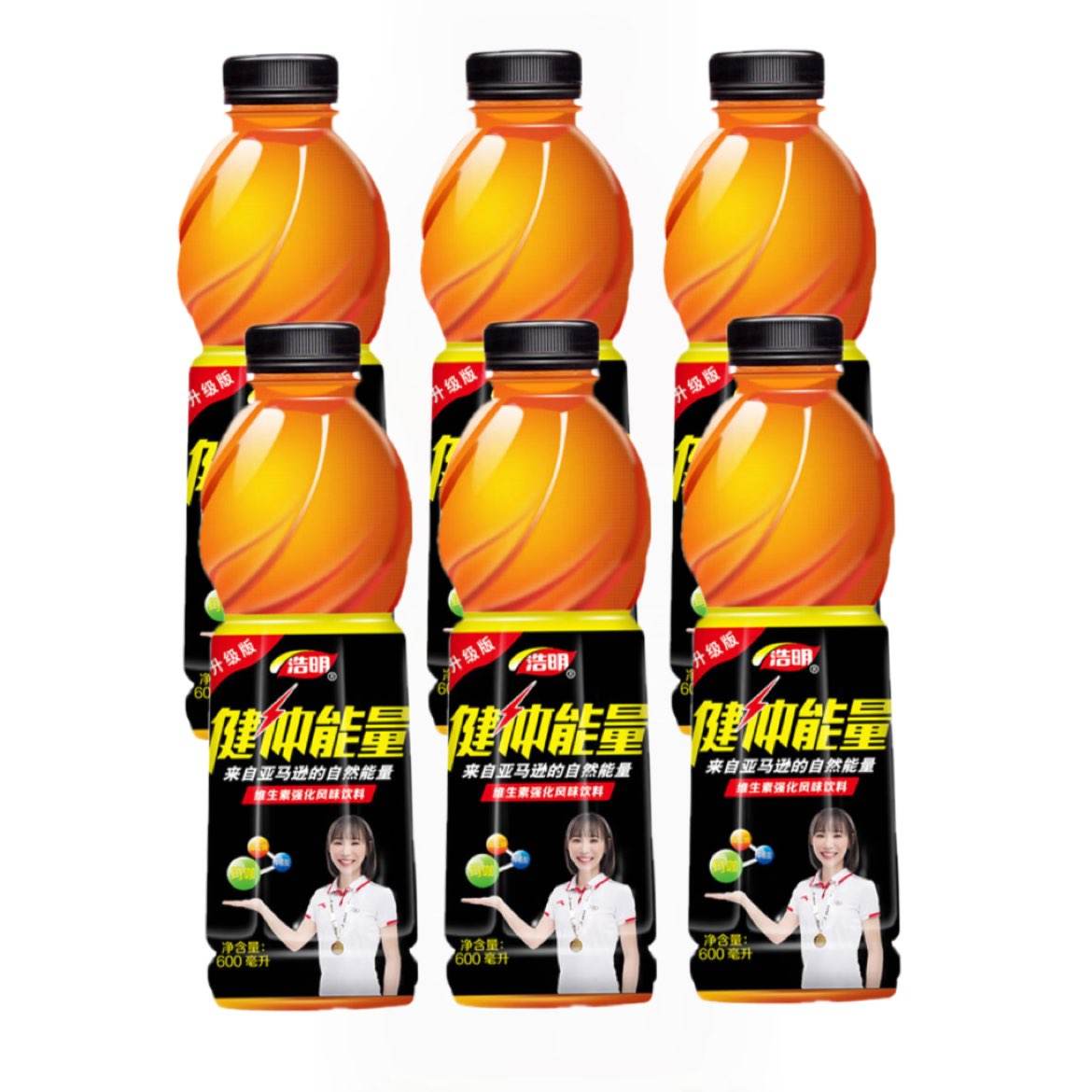 ׹κ άع˶ 600ml*6ƿ15Ԫʣã