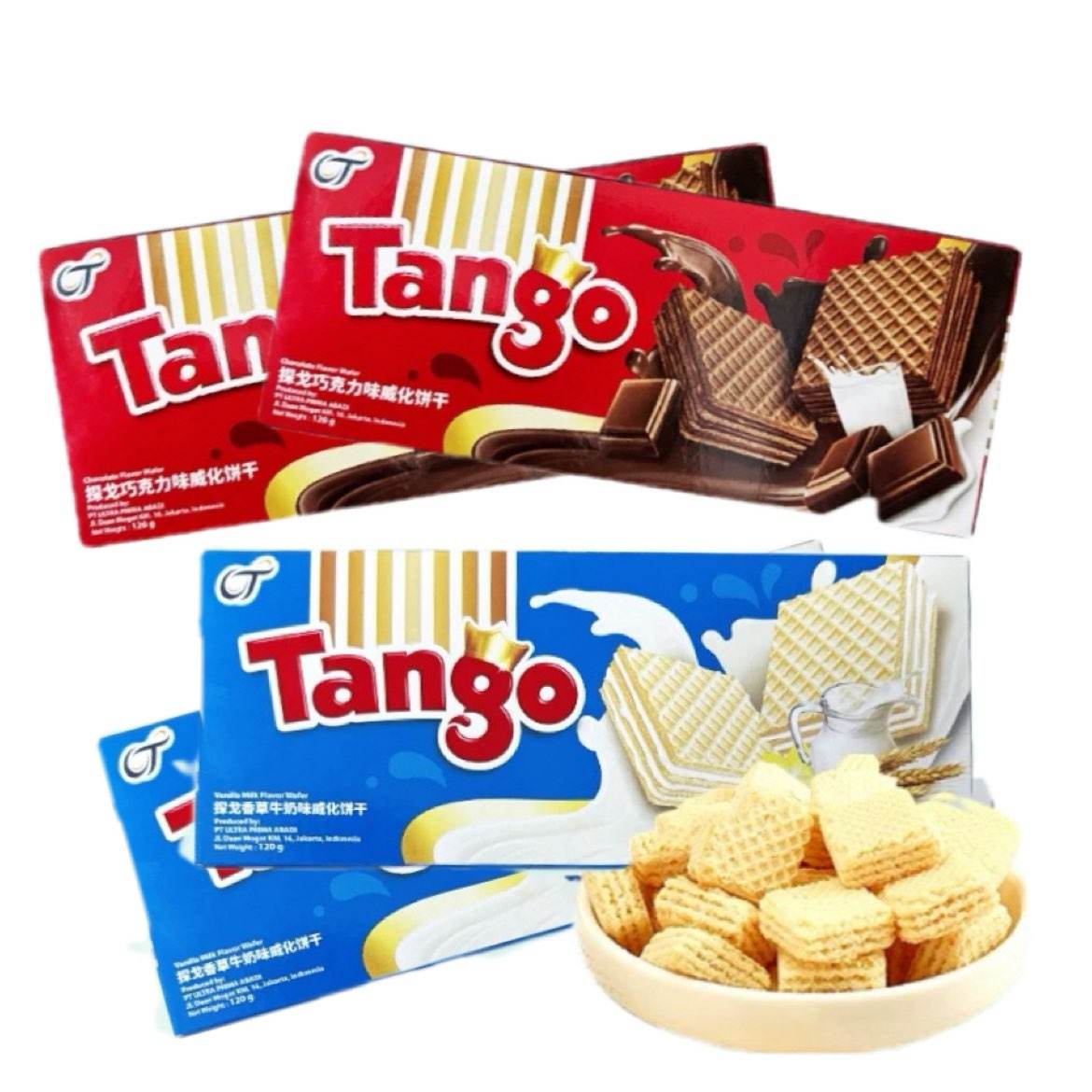 ڣTango̽ ӡ 120g*4У90g/У 12.3Ԫ+0.6ԪԽ(ȯ)