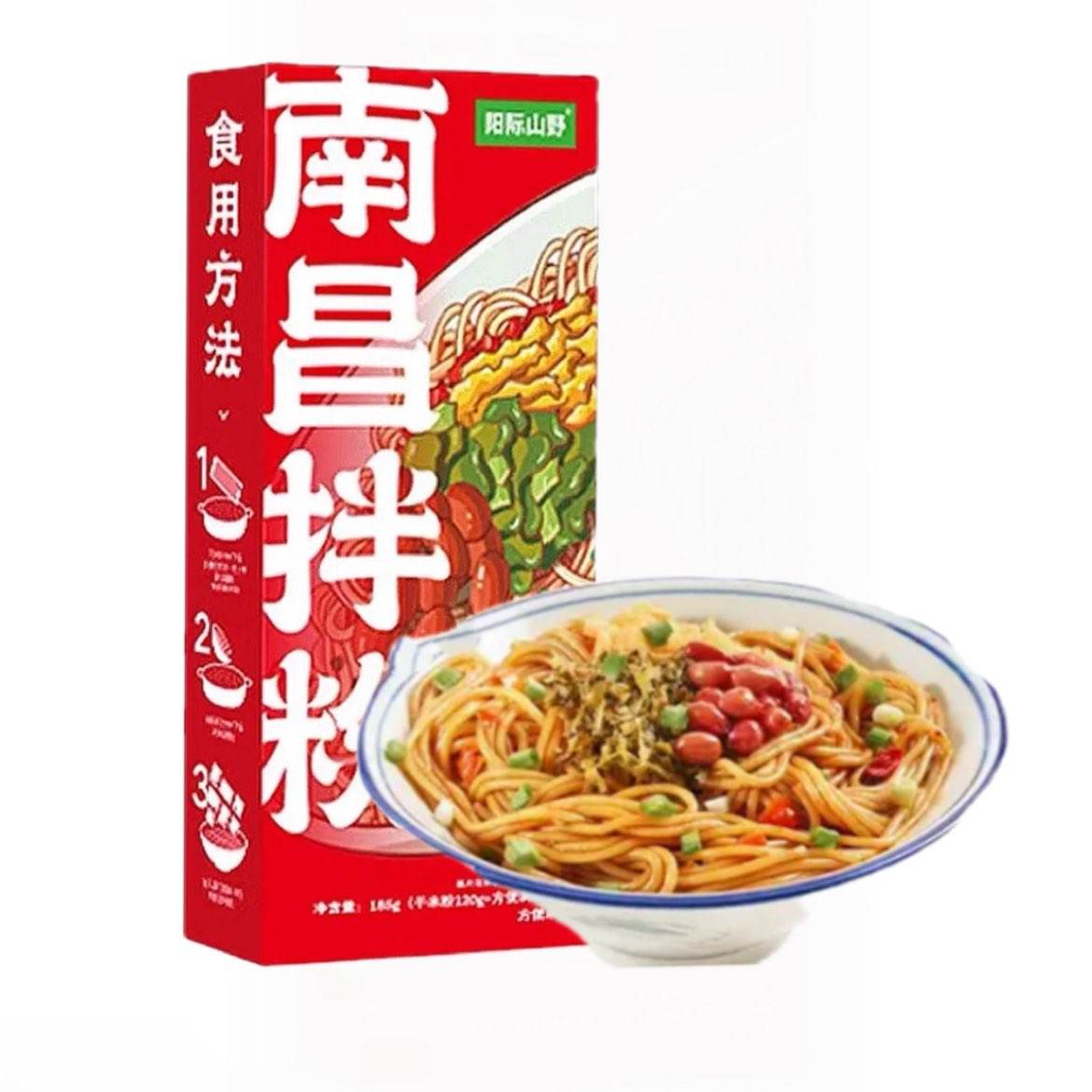 ׹ãɽҰ ϲ ΢185g/ 3.7Ԫ