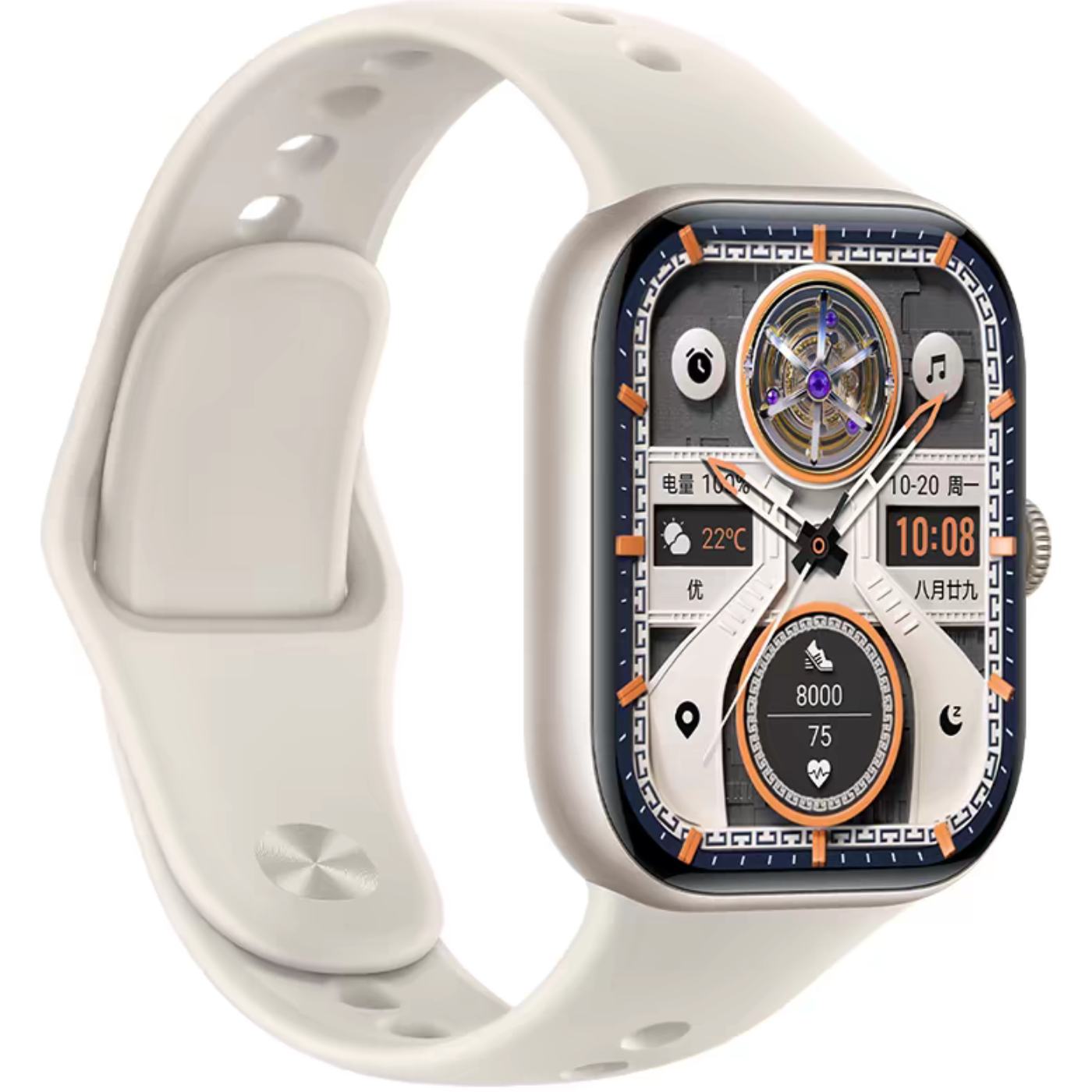 �޵�����vivo WATCH GT 2 �����ֱ� ������-������ ���Ͻ����� �ٷ����� 339.16Ԫ(�Խ�ҽ����µ�)+24.99Ԫ�Խ��