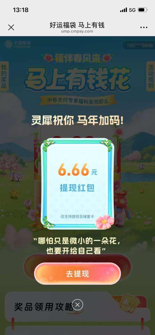 �й��ƶ� ���˸��� ������Ǯ�� ��6.66Ԫ����ͻ���ȯ�Ż�֤��