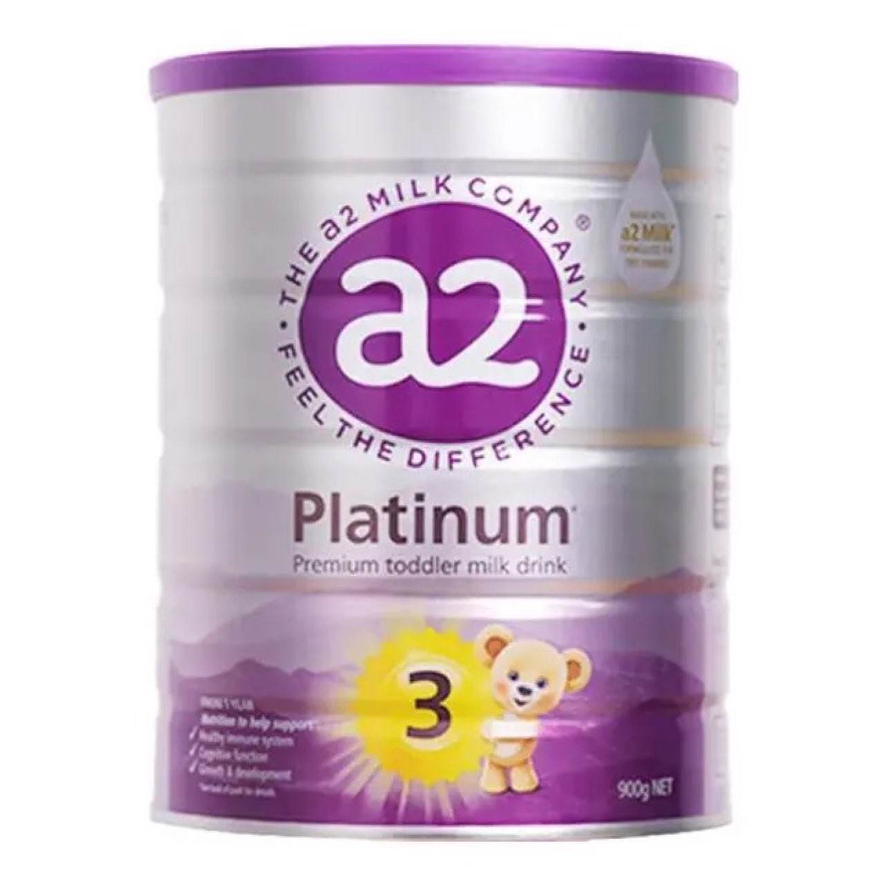 a2 Platinum�ϰ׽�ϵ�� �׶��̷� �İ� 3�� 900g����˰�� 1118Ԫ(����ȯ����186.33Ԫ/��)
