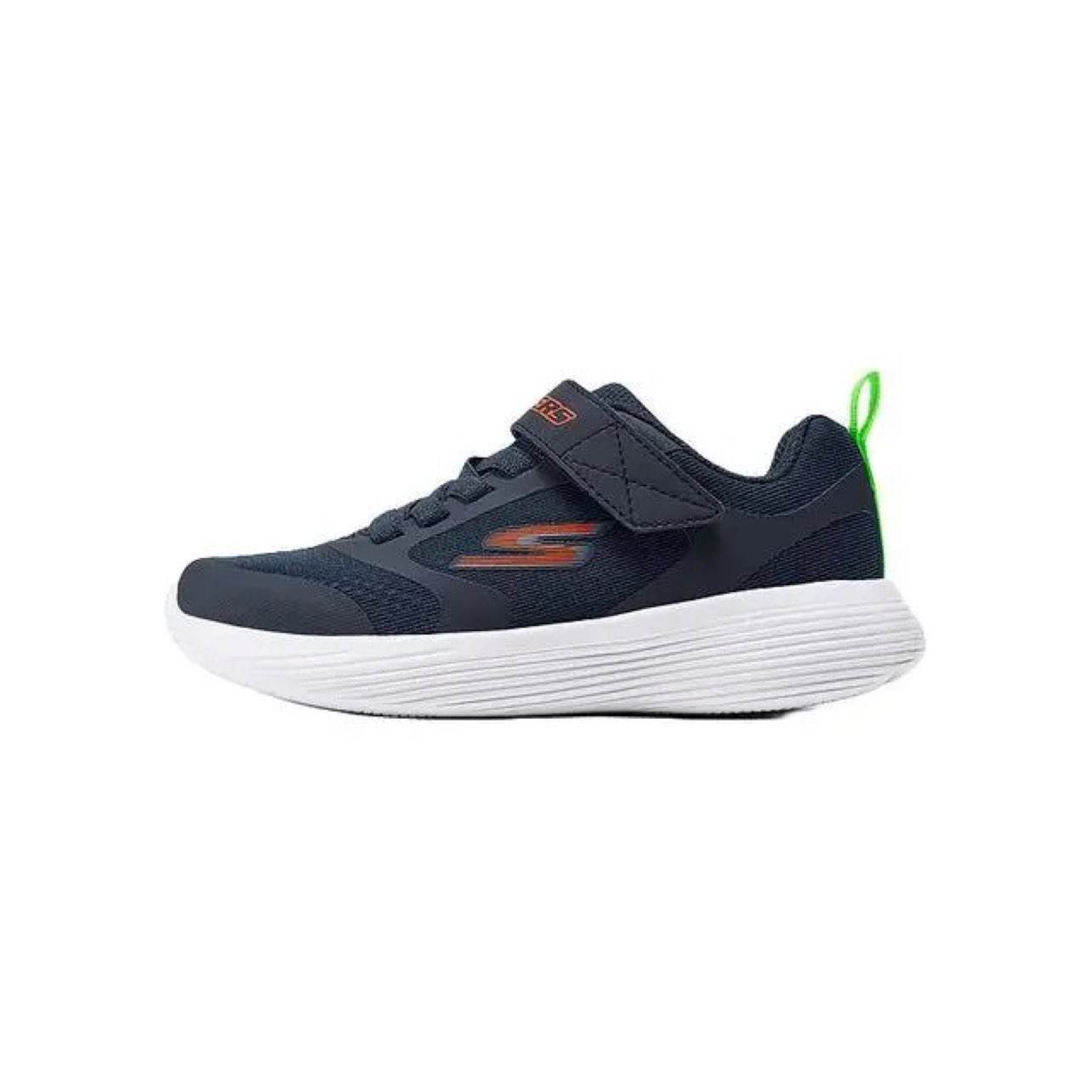 �ٽ��ۣ�Skechers��ͯ�˶�Ь 303970L ͸���� ��ͯ ������ɫ 37 129Ԫ������ȯ��