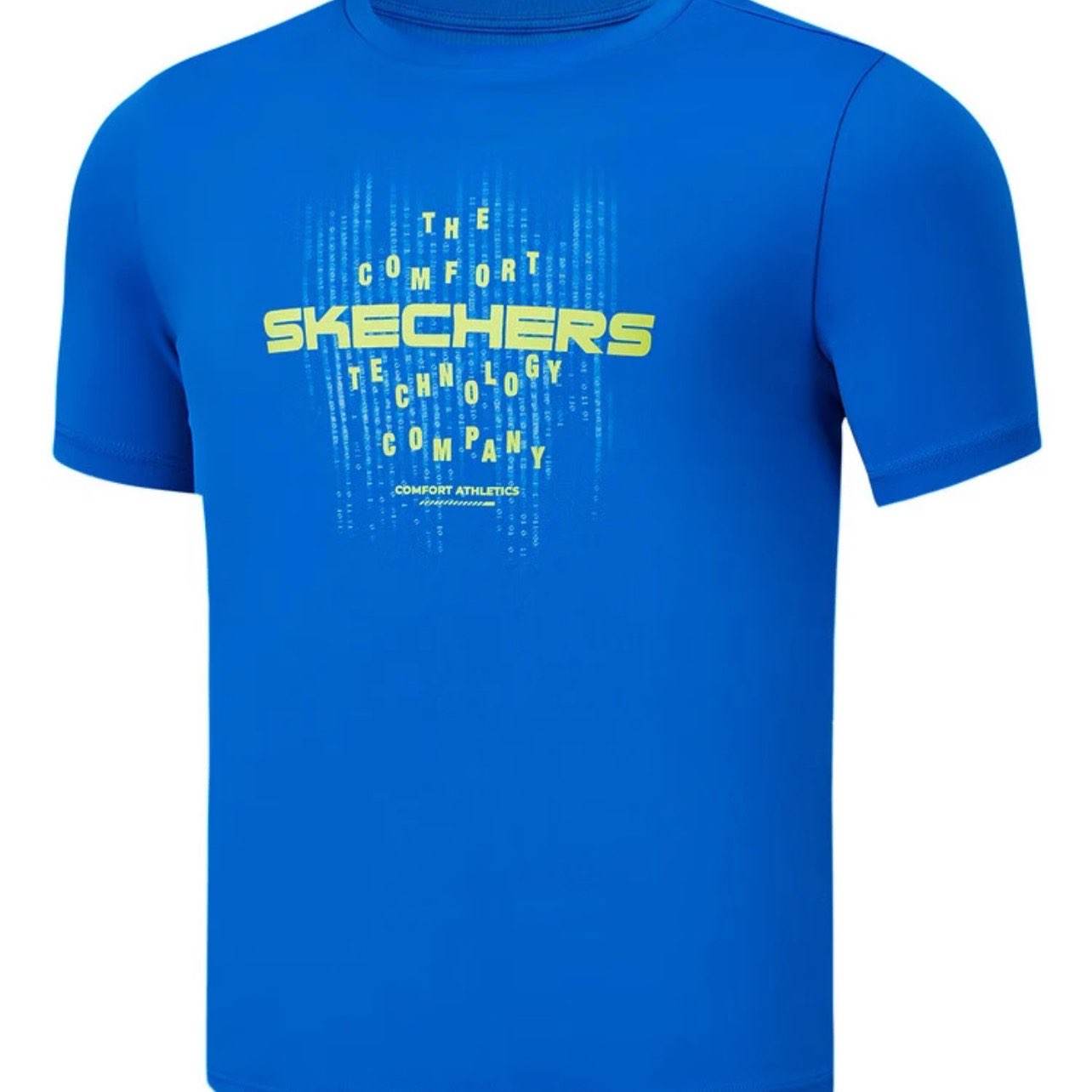 Skechers��ͯ�ļ��ٸɶ���T��  49Ԫ