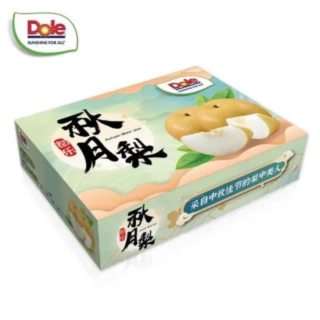 �ٽ��ۣ�����Dole ������ 1.6kg 4-6ö ��װ16.4Ԫ