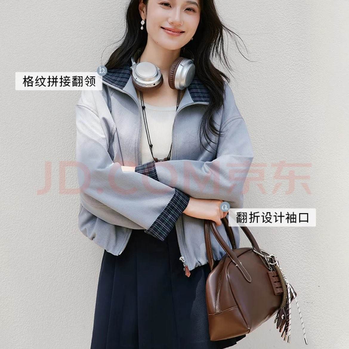 ��Ӱ���мп�����Ů2026�����¿���������ƴ�ӿ���ǳ��ɫ�̿����� 191Ԫ