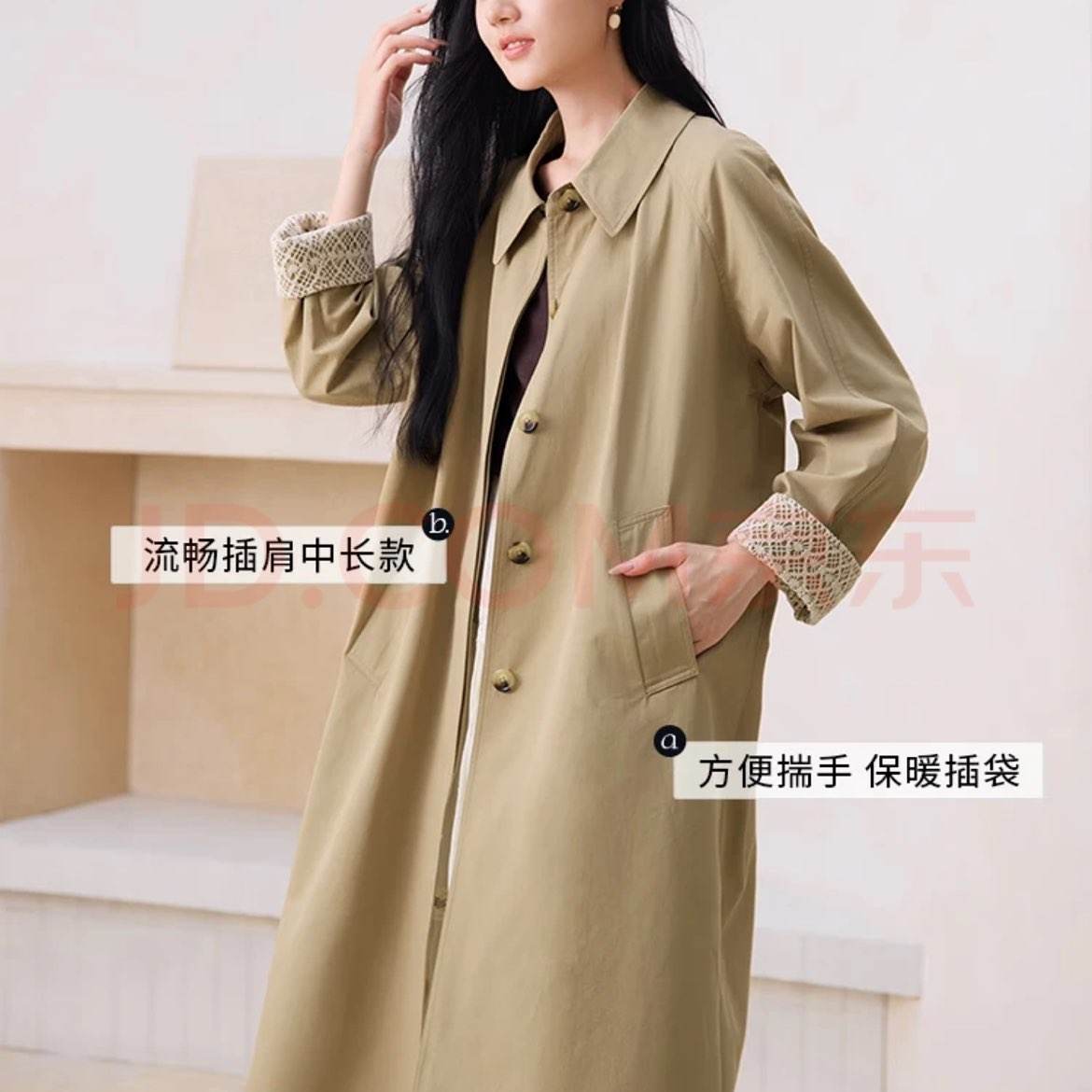 ��ӰĪ����+��Ӣ�׷��г������Ů2026��װ�¿���������� 189Ԫ