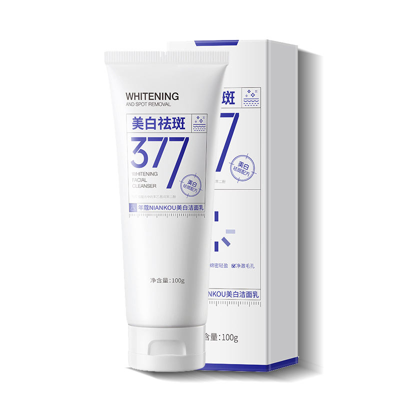 NIANKOU377ϴ100g*1ƿ9.9Ԫ(蹺2ȯ)