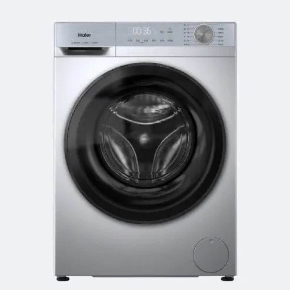  Haier ɫϵ XQG100-H27E ϴһ 10KG    1238.96Ԫµ30Ԫ