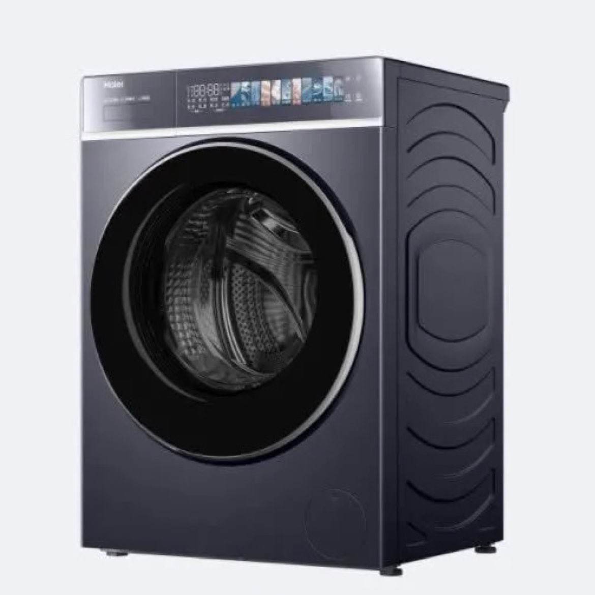  Haier Ϫ4.0¿ XQG100-HSDE588BU1 ƽǶϴһ 10KGȫ2885.2ԪƷ50Ԫ