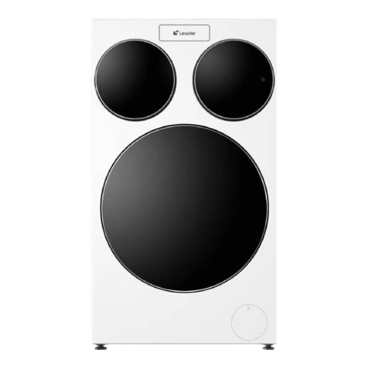 ���� Haier ȫ���׷� XQGL125-MHBLDE697WU1 ������Ͳϴ��һ��� 12.5K