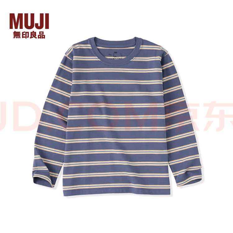 ӡƷMUJIͯ ñ֯Բ쳤TͯװͯͯŮͯ25＾ ɫͼ 150 /76A58Ԫ