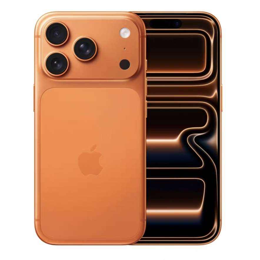 Apple iPhone 17 Pro ȫͨ5Gֻ 256GB Ʒ 8126.3Ԫ(Խҽµ)+145ԪԽ