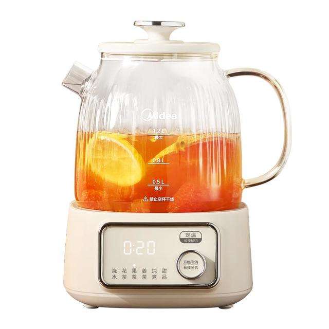 ���� ȫ���������� YS12B302J 1.2L ��κ��µ���ˮ�� 134.55Ԫ