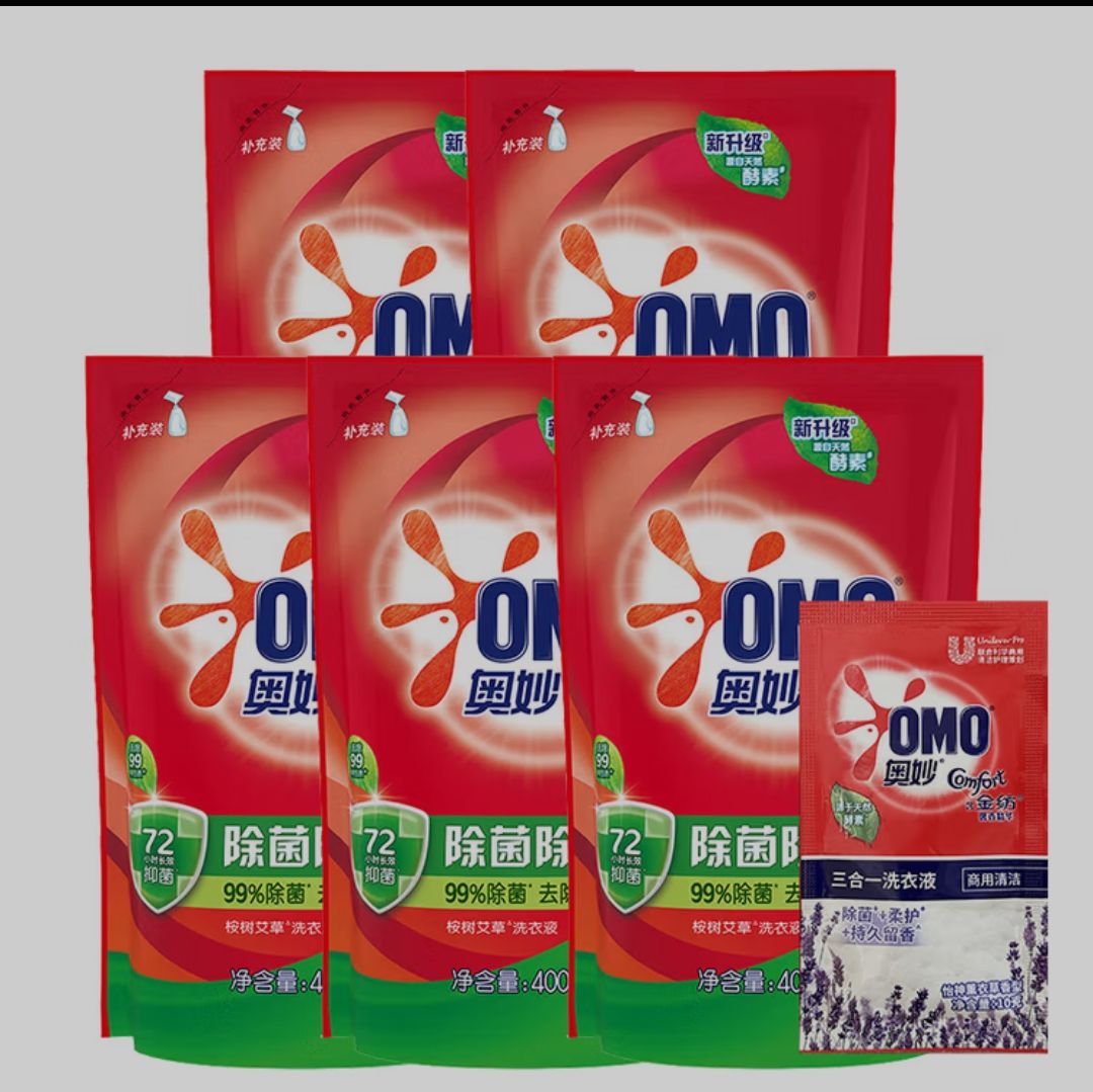  ϴҺ 400g*5+޹²10g9.9Ԫȯ