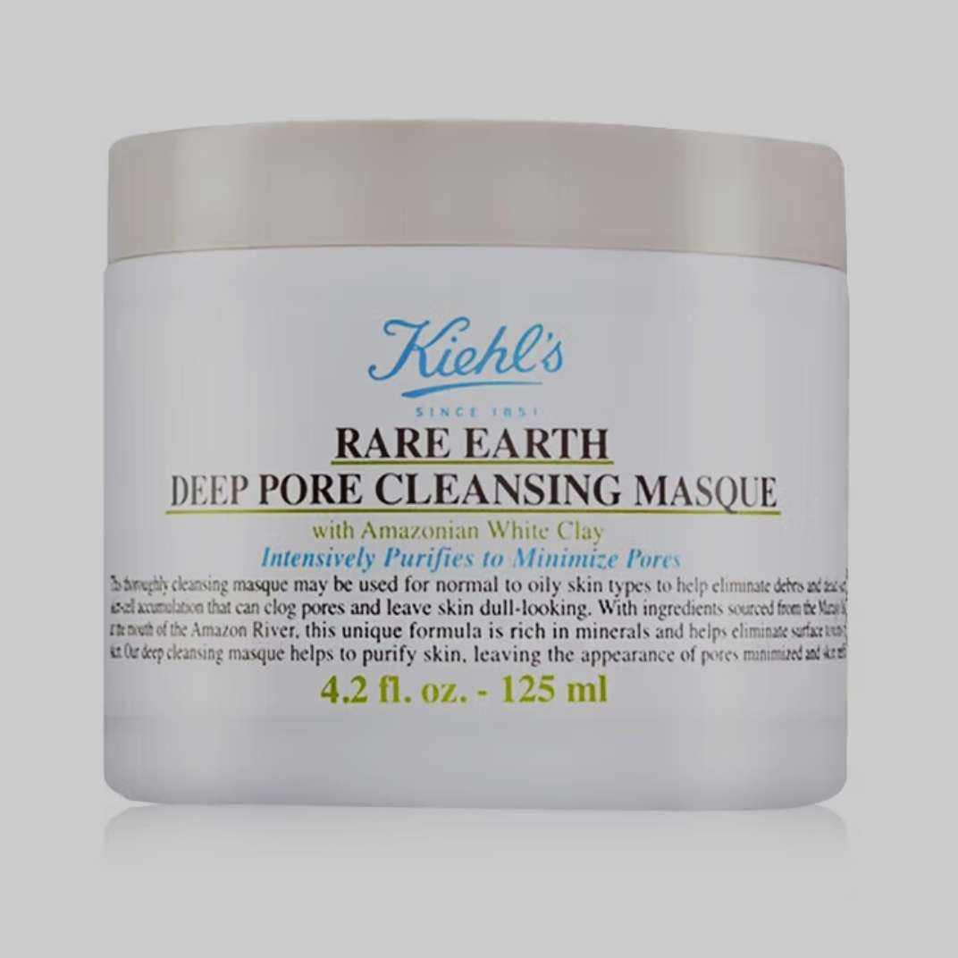 ڲKIEHLS/  ͿĨĤ ëȥͷ 125ml    128.67Ԫ