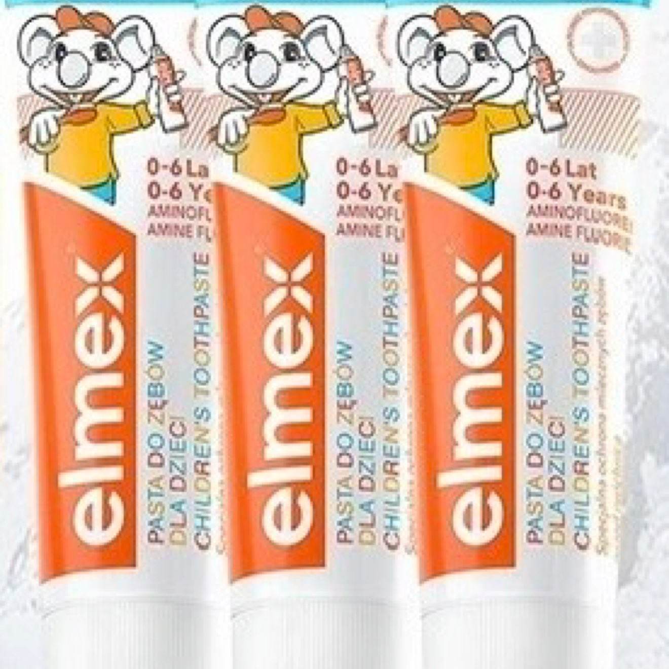 88VIP:Elmex  0-6ͯ50ml*3֧47.01ԪȯԽҵ2.29