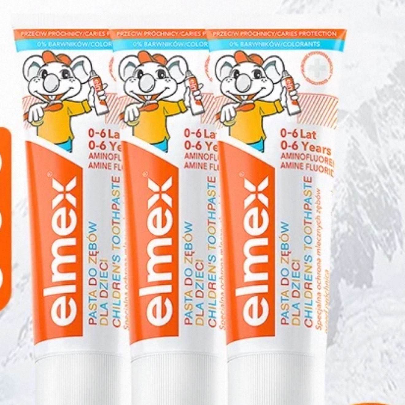 88VIP:elmexʺ50ml*3֧49.01Ԫȯ