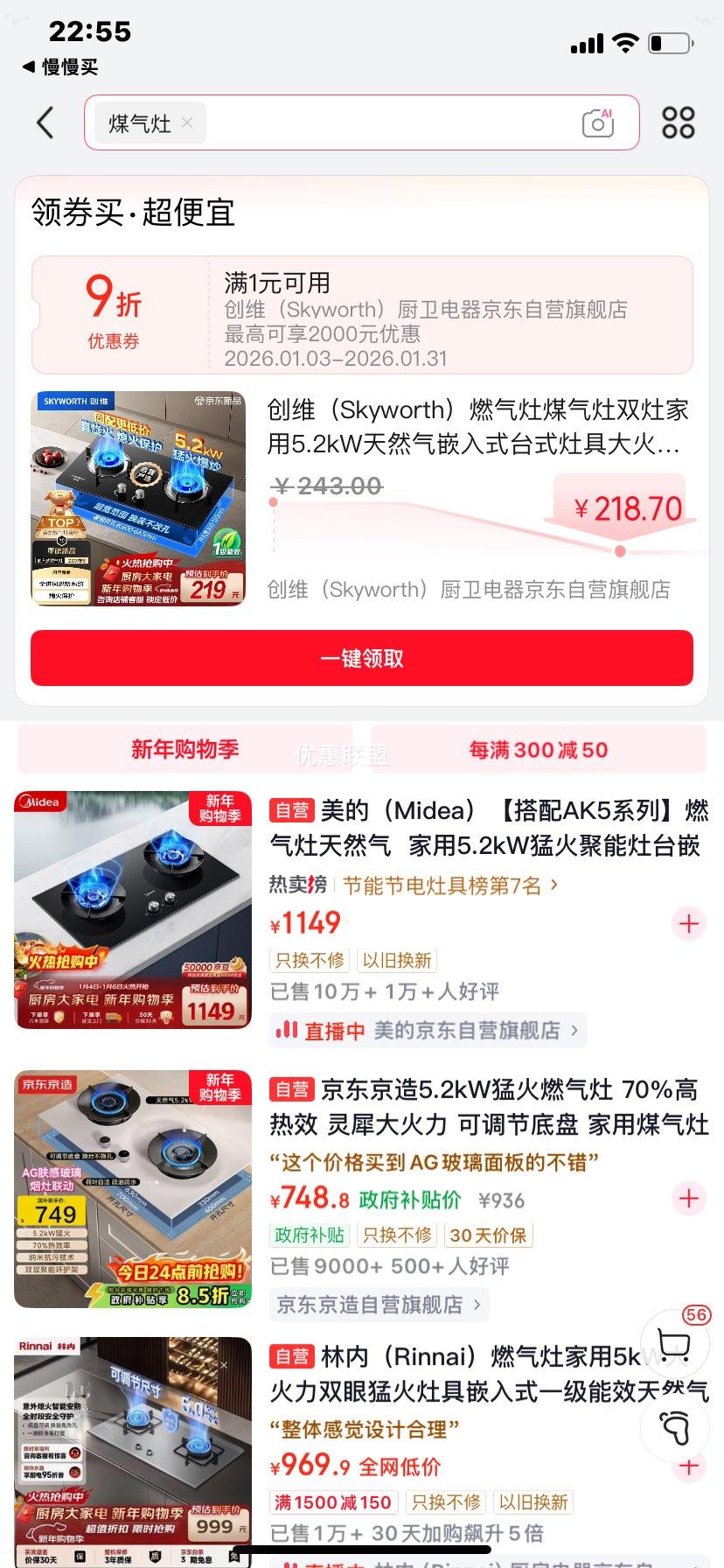 ��ά Z207BS ȼ���� ˫�� ��Ȼ�� Ƕ��ʽ̨ʽ 5.2kW ����� ��������Ż�֤��