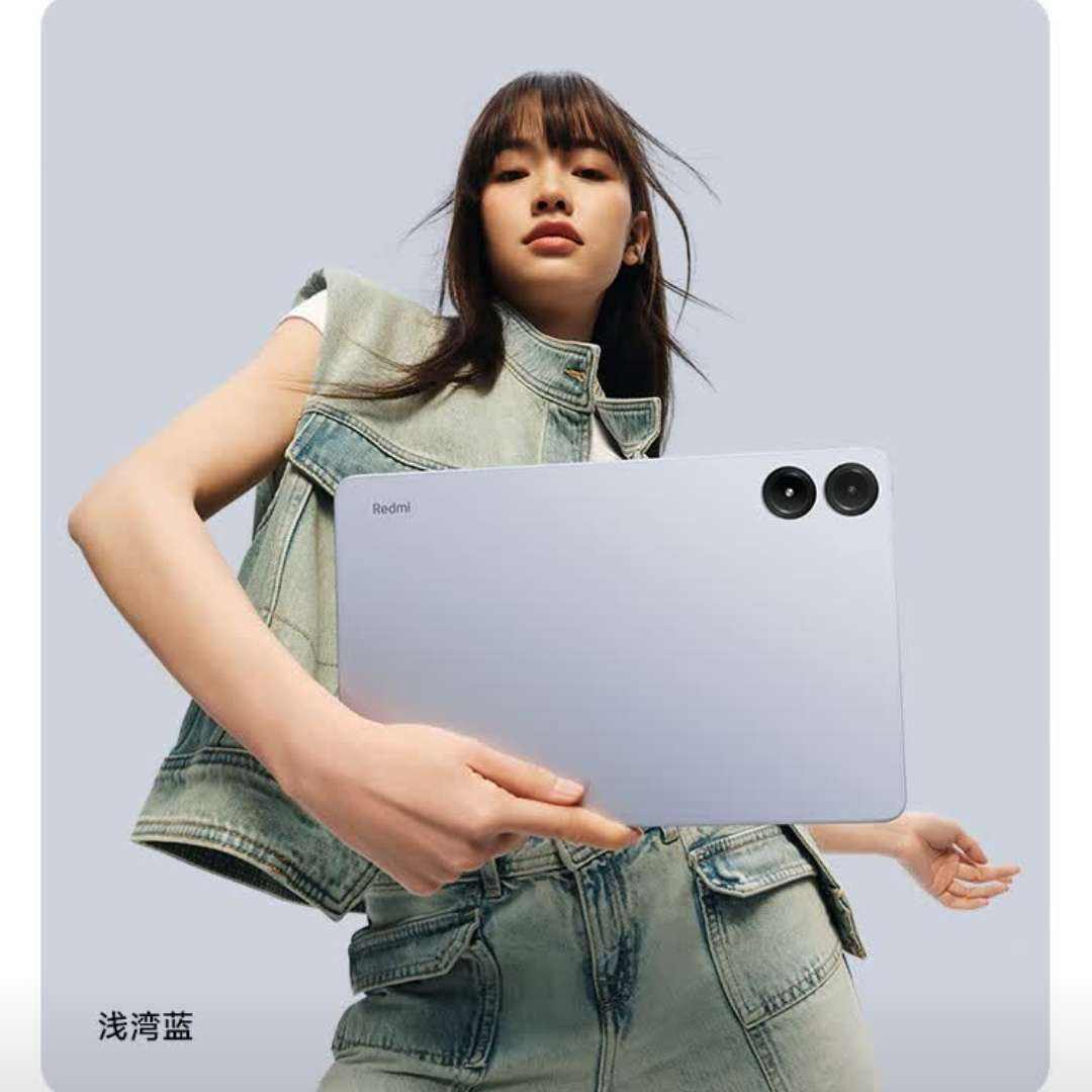 PLUSԱMI/С Redmi Pad Pro ƽ 2.5K廤س 12.1Ӣ ǳ 8+128GB WiFi1093.95Ԫȯ