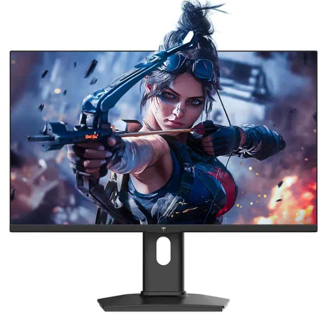 ڲ޵KTC 23.8Ӣ2Kԭ180Hzʾ HDR450nit FastIPSת594.15Ԫȯ