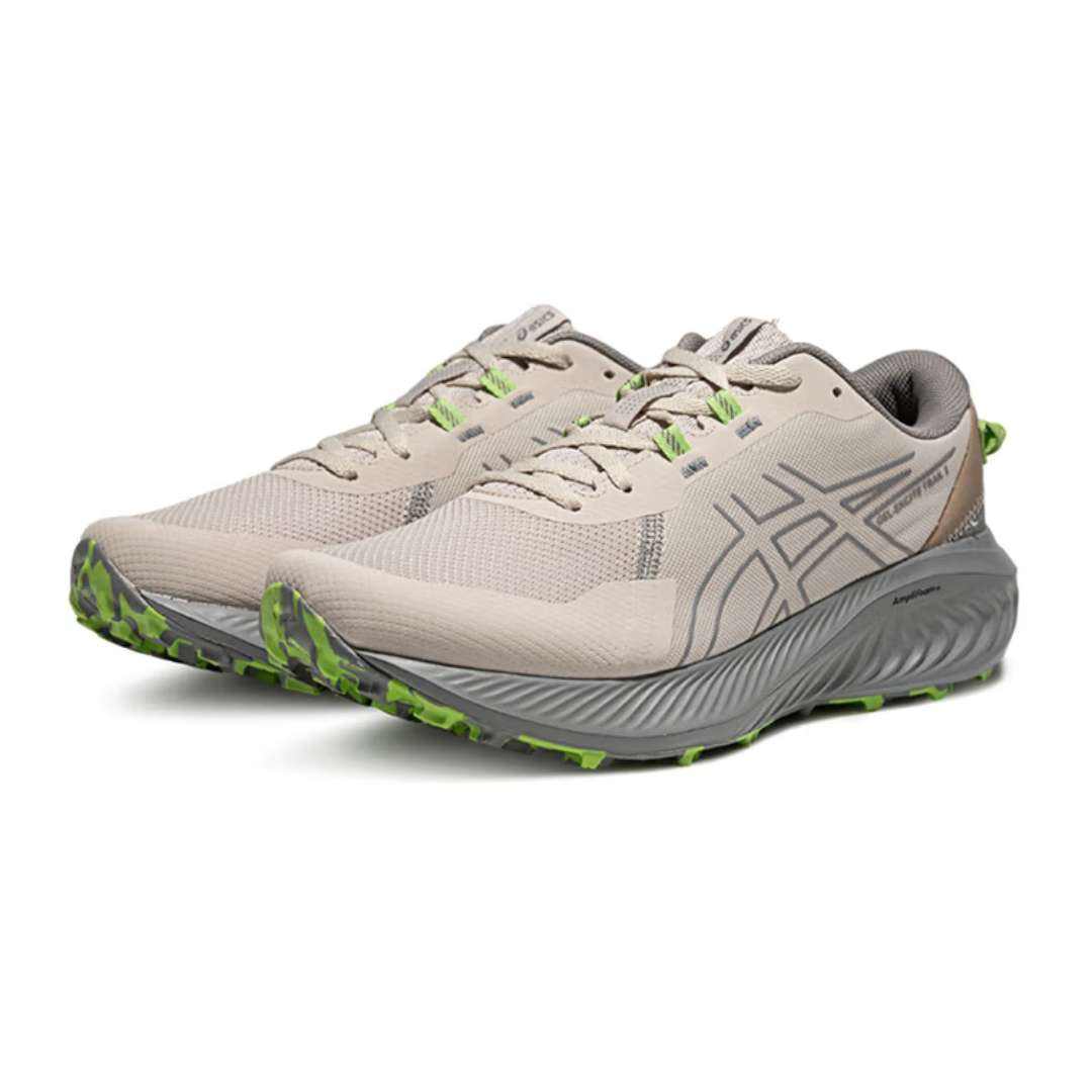 ƷPLUSԱɪʿASICSԽҰܲЬЬץĥ˶Ь͸Ь GEL-EXCITE TRAIL 2 ɫ/ɫ 40.5326.17Ԫȯ