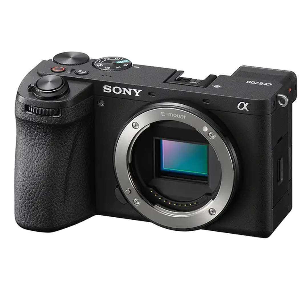 �ٽ��ۡ����� Alpha 6700 APS-C΢����� ILCE-6700 �����˾� AI����оƬ ������ 7299Ԫ
