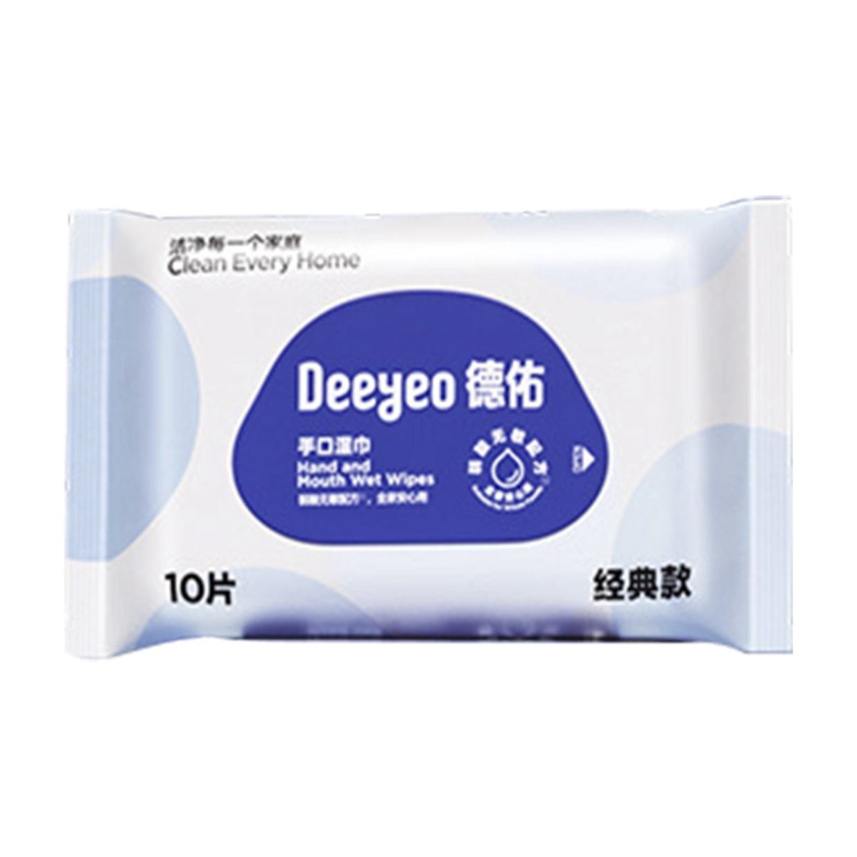 �����ֿ�ʪ��10Ƭ 0.01Ԫ(����ȯ)