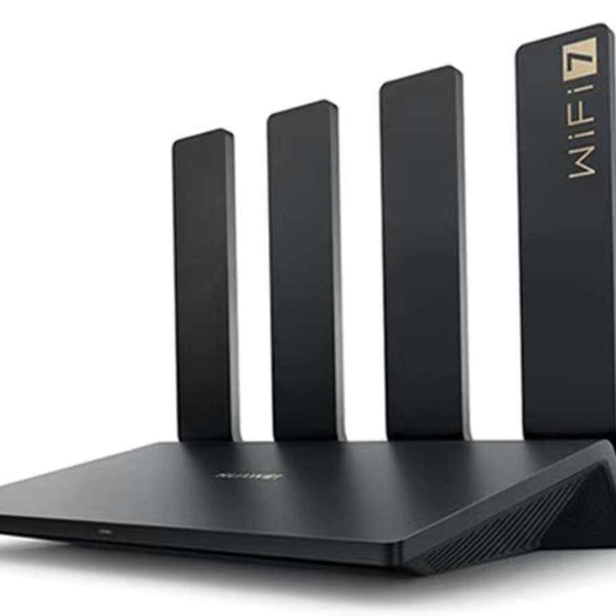 ڲΪ·AX3Pro WiFi7 ǧ׶˿ڴǽ3600M˫Ƶ186Ԫ