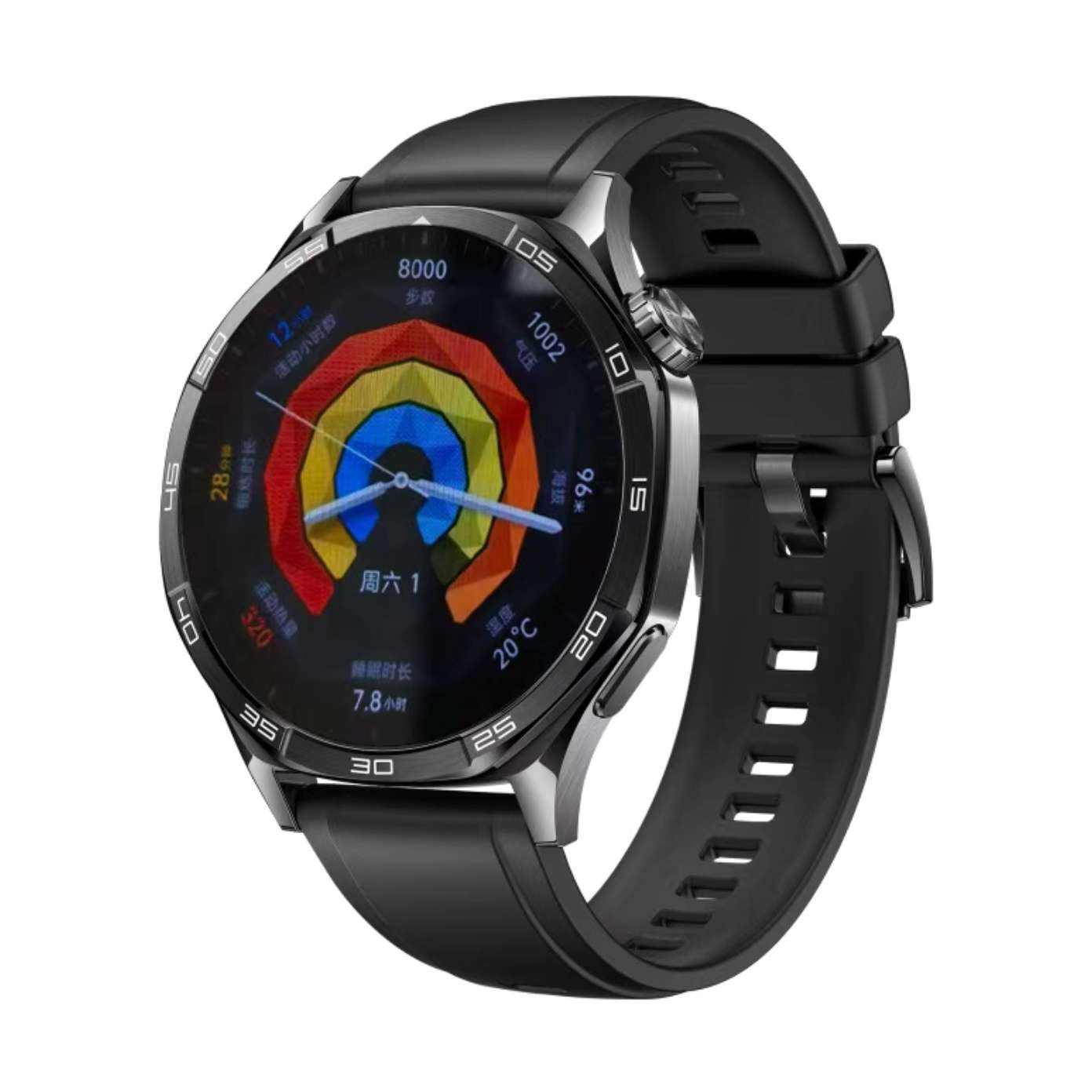 ڲΪWATCH GT 5 ֱ ͨ 46mm ҹ815.15Ԫ