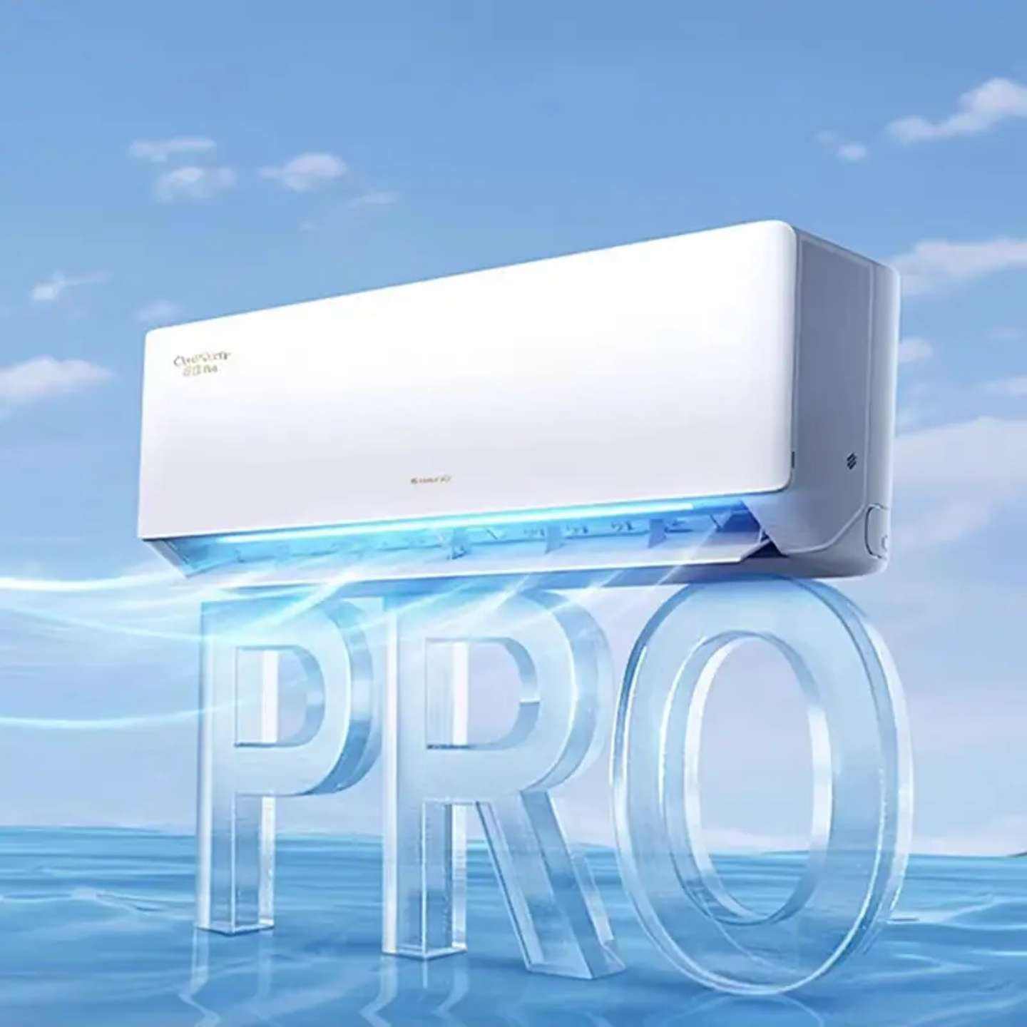 ����������GREE ���� �Ƽ�Pro 1.5ƥ �һ� KFR-35GW/NhMa1BG 2676.65Ԫ
