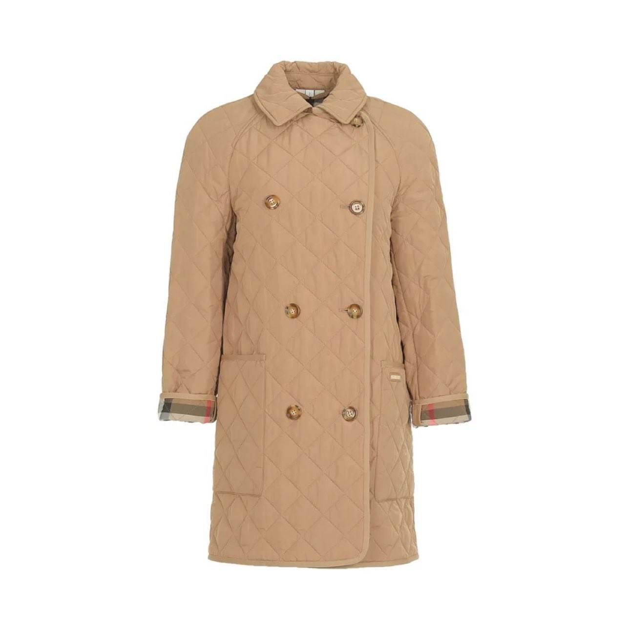 BURBERRY ʡŮʽ˫ſᱡůг 3880Ԫ