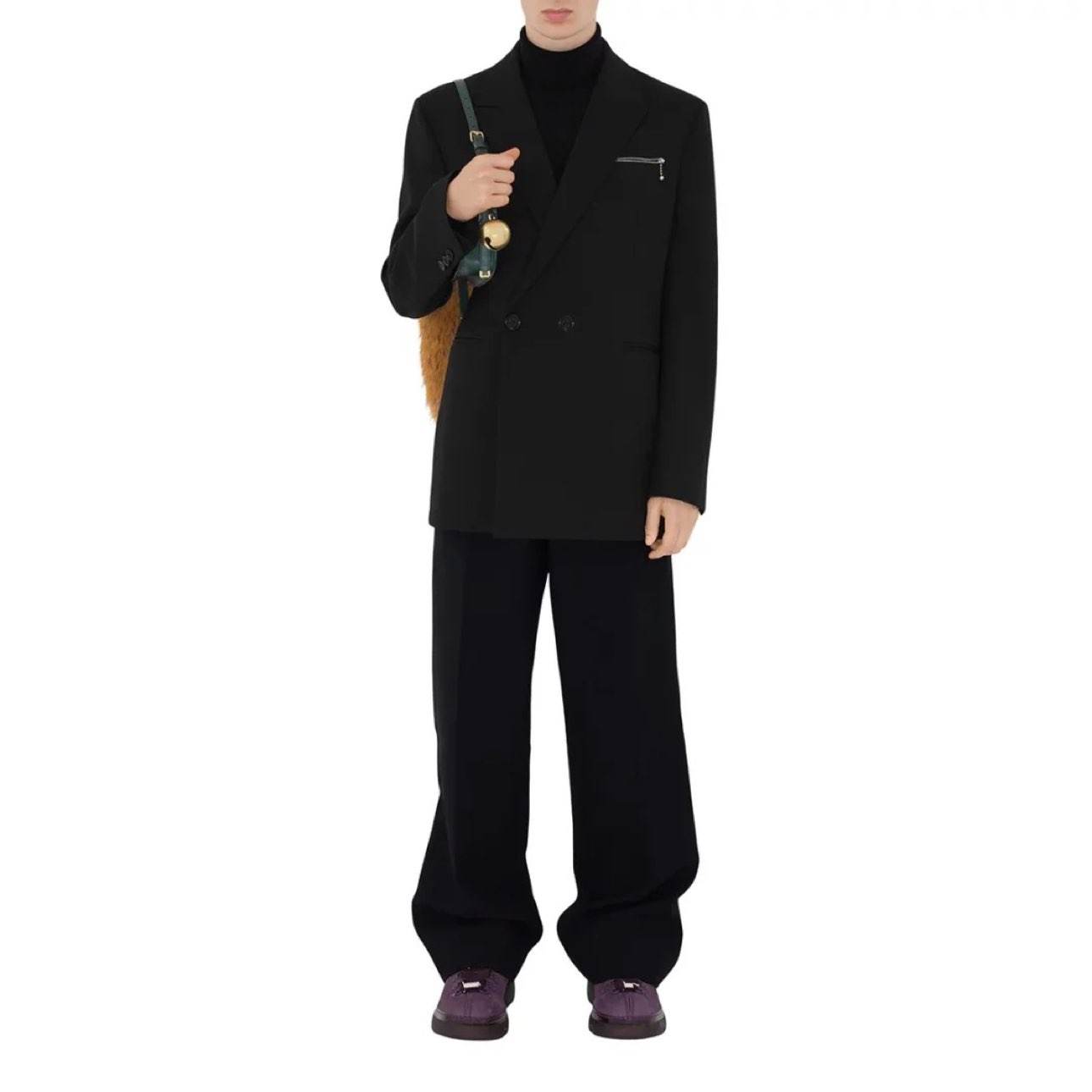 BURBERRY ݸ߼ʽɫͨڴ糤 2375Ԫ