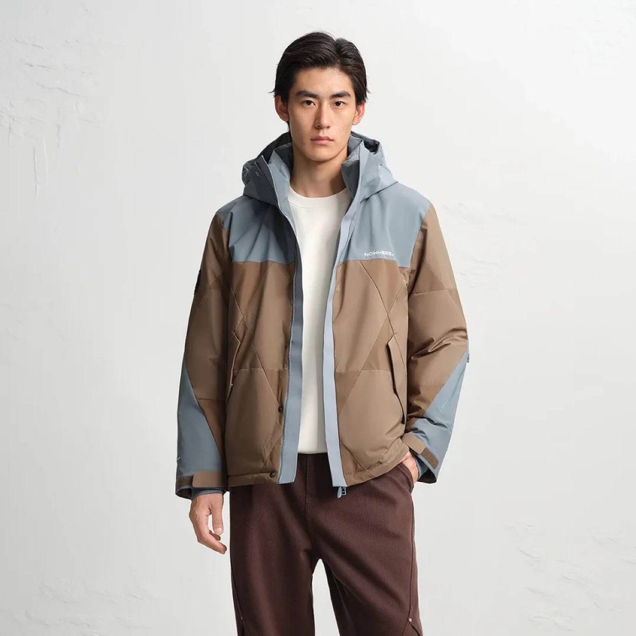 ̫ƽ�� ��װ������ñ���޷� ײɫƴ�ӻ�����ʽ ��ʽ  391Ԫ