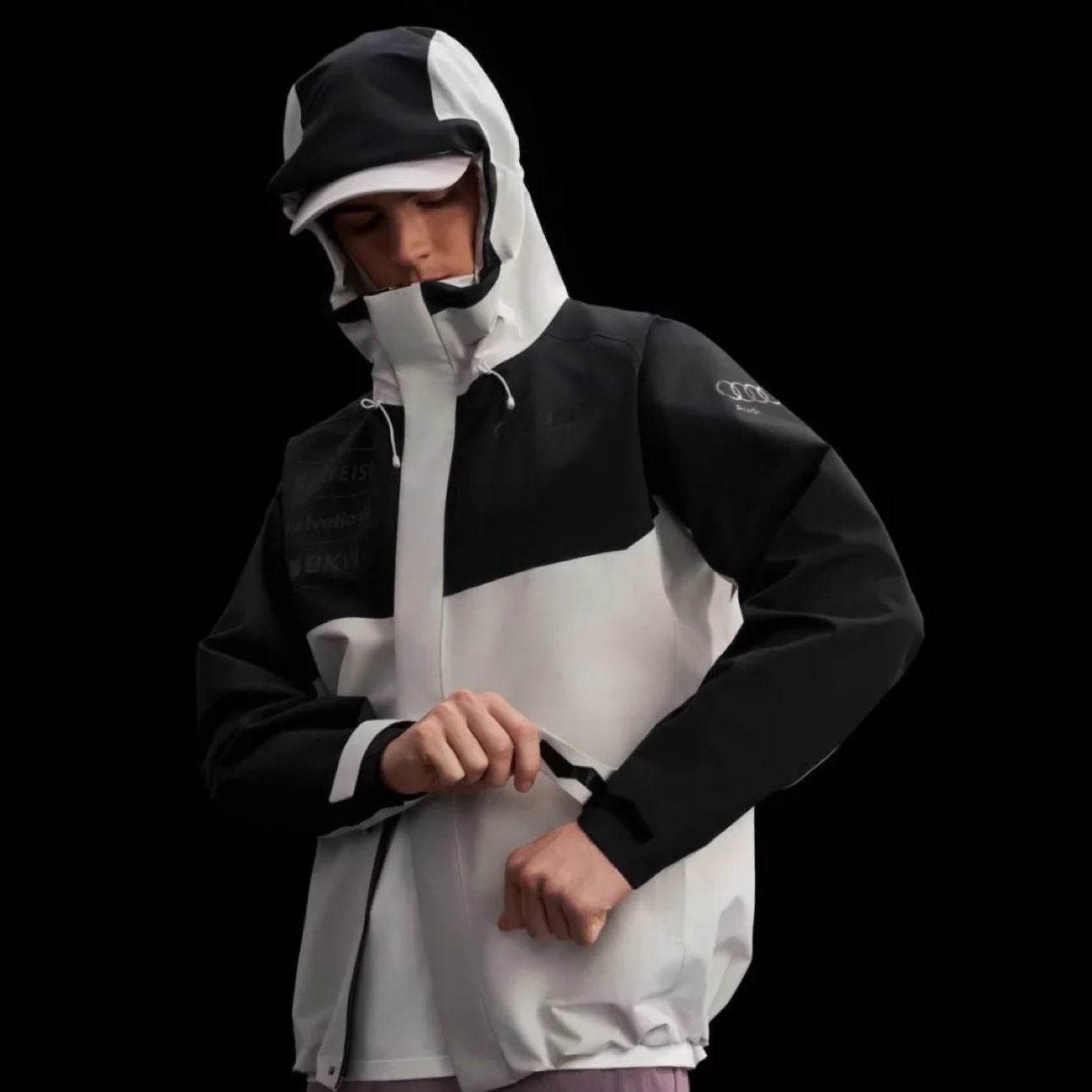 DESCENTE ��ɣ�� SKI STYLEϵ�� ��ʿ���� �˶����п� 1753Ԫ