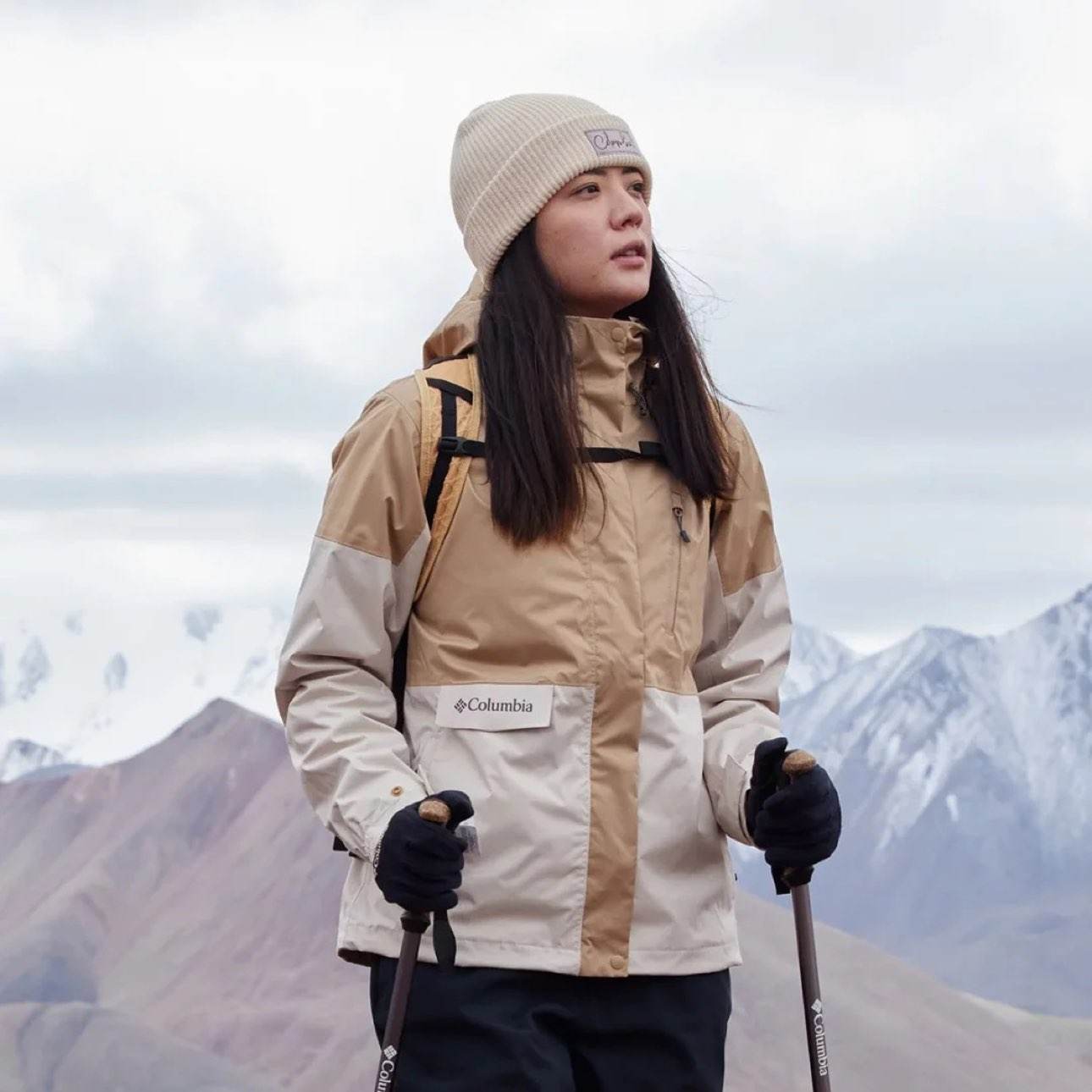 Columbia ���ױ��� Ů��������һѼ��650���ڵ����޷�ˮ����� 650�� 1371Ԫ