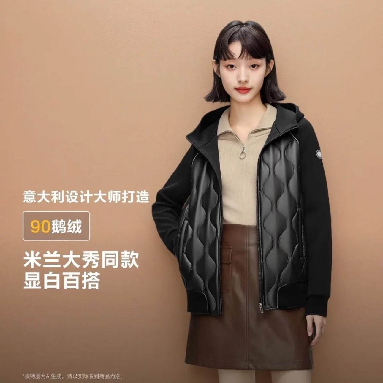 ��˾�� �ᱡ���޴��ﱣů���� ��������������ñ�̿����޷� 249Ԫ