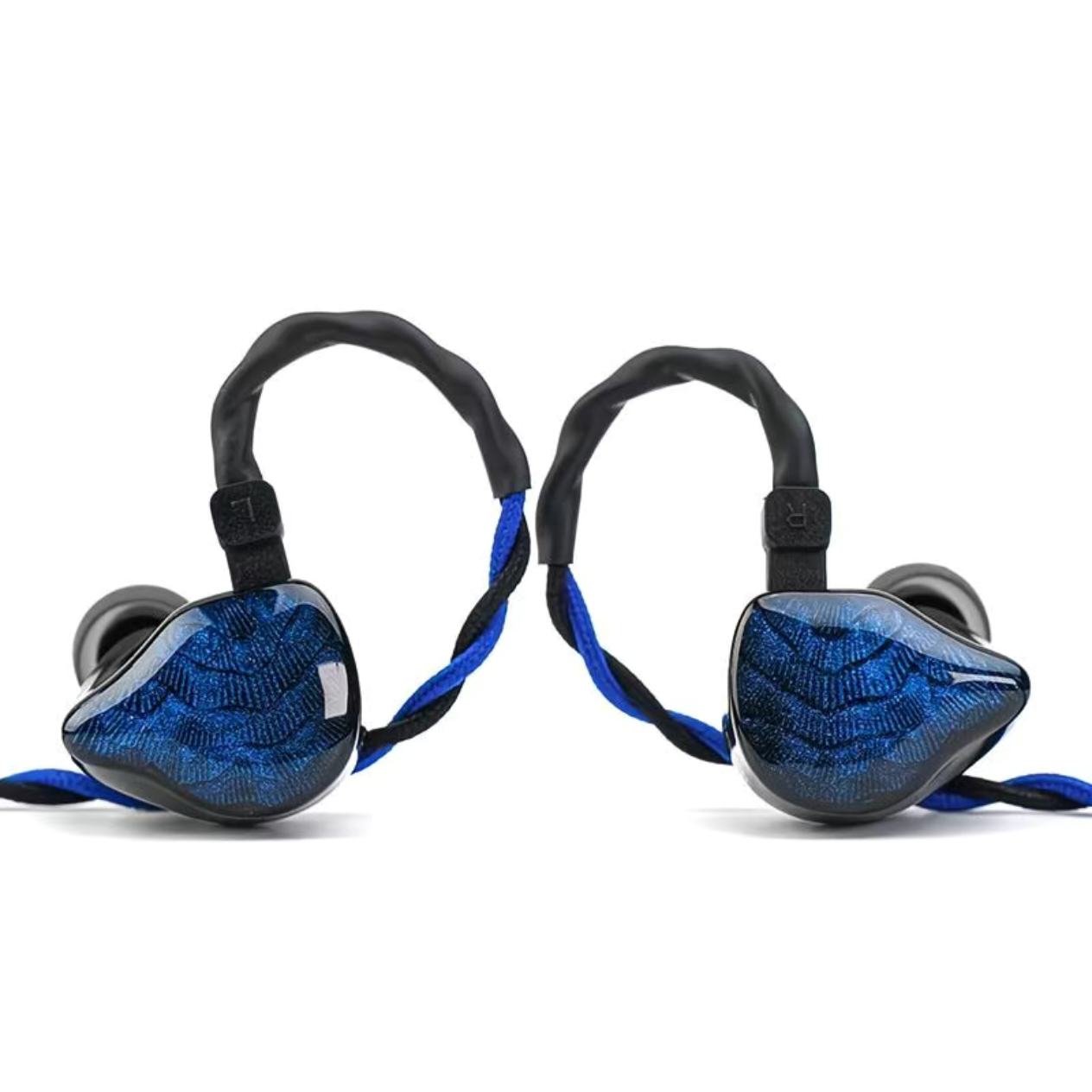 TRUTHEAR NOVA����һȦ�������ʽ���߶���HIFI������Ϸ�ɻ���999Ԫ