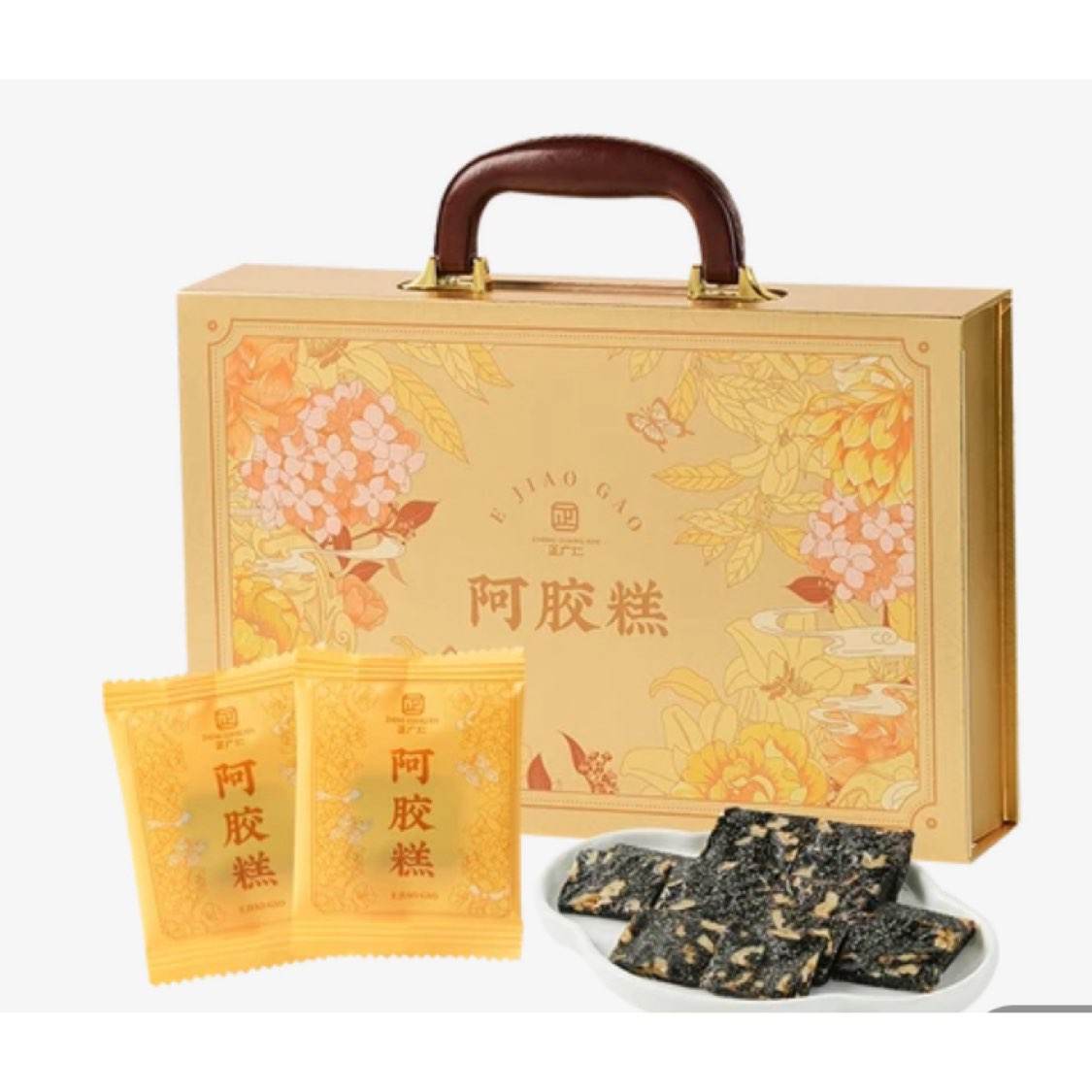 ������ ���������װ 400g ����ԭ�� ��ʳ��Ʒ 59.6Ԫ(�����ã�