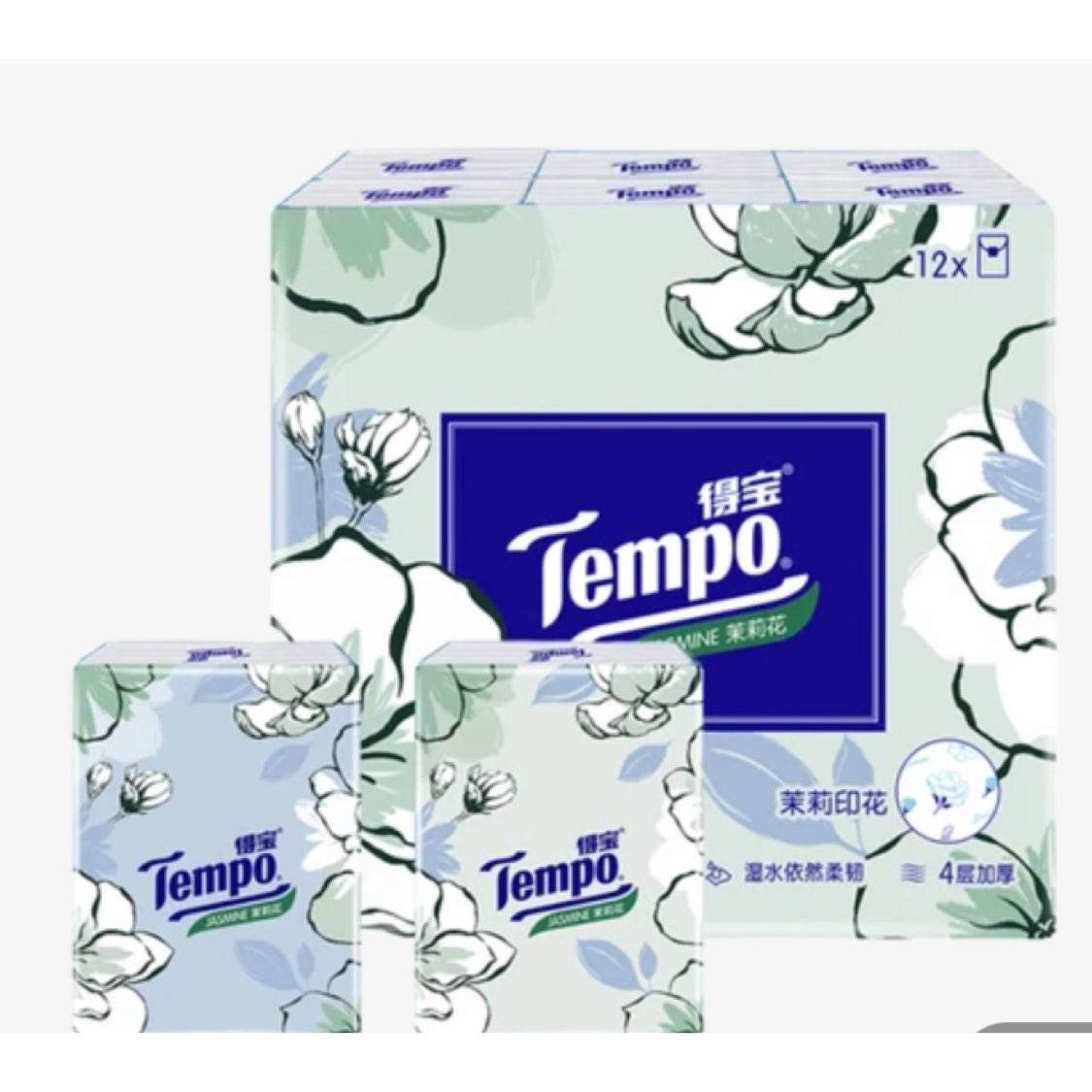 ����� �ñ� Tempo ����ֽ ����4��Ӻ� 7��*12��  7.9Ԫ(�����ã�